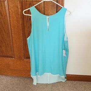 Never worn Maurices gorgeous top